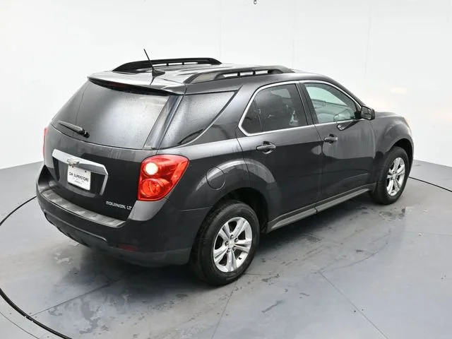 Used 2013 Tungsten Metallic Chevrolet LT image 23