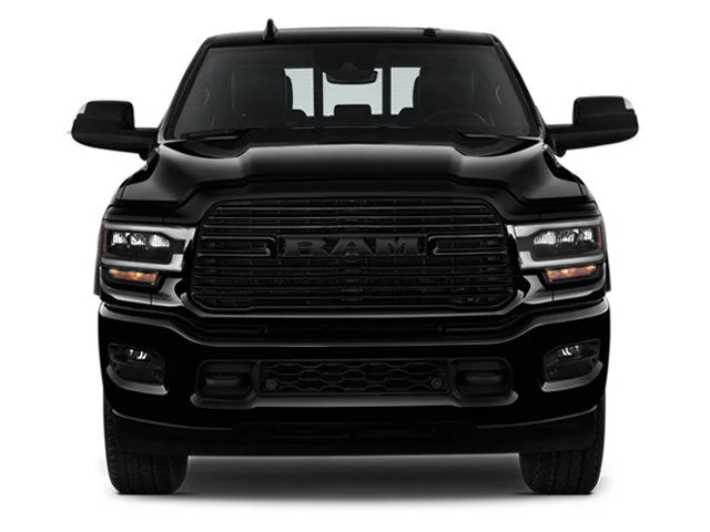 Used 2017 Silver Ram Laramie image 5