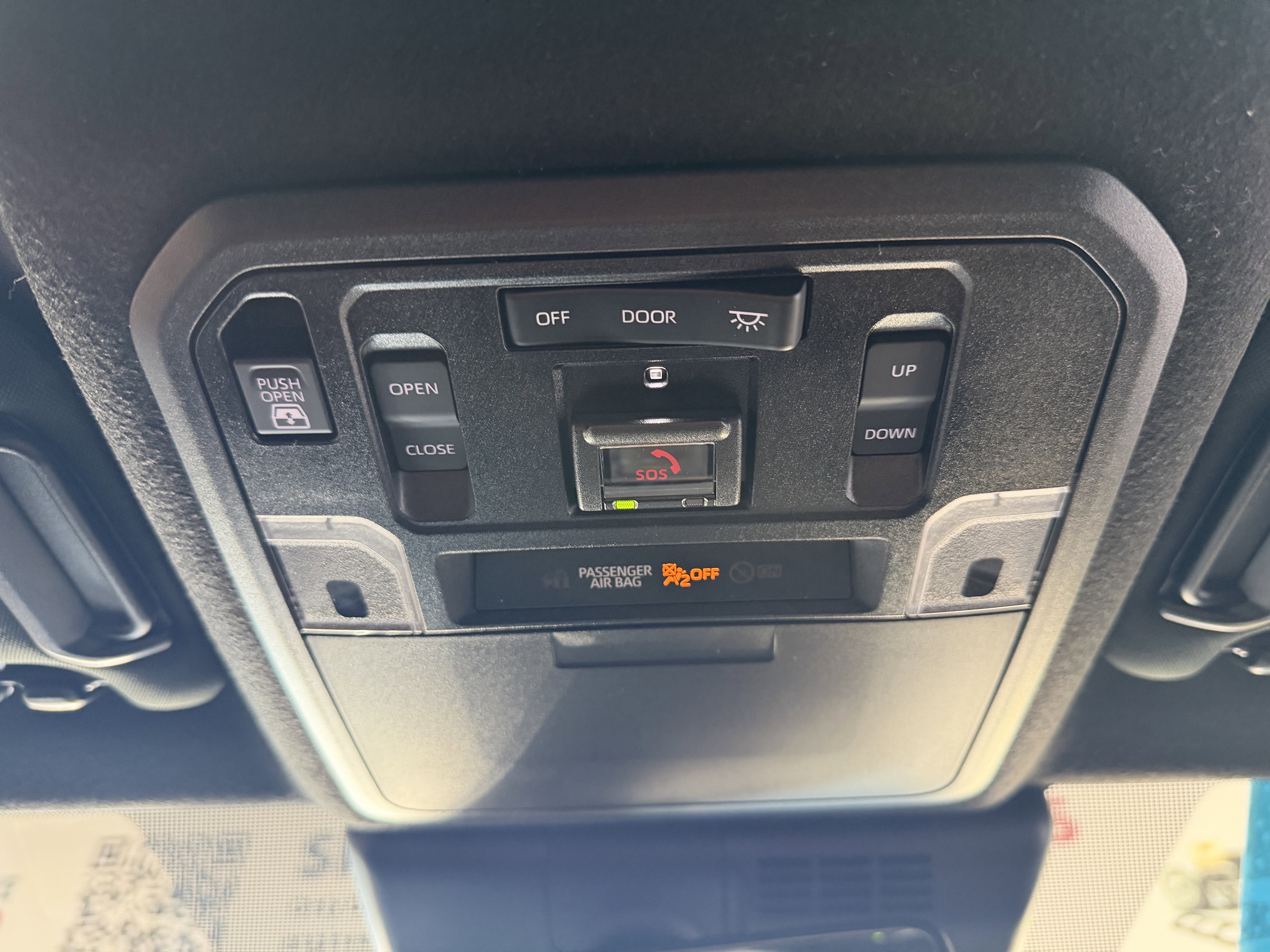Certified Used 2026 Black Toyota Limited image 47