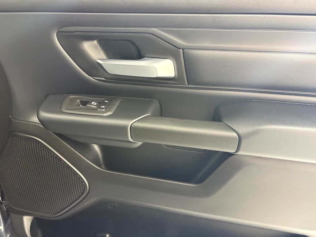 New 2026 Forged Blue Metallic Exterior Paint RAM Express image 12