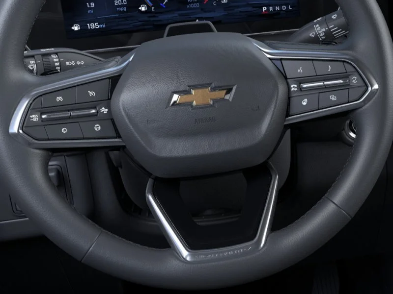 New 2026 Black Chevrolet High Country image 20