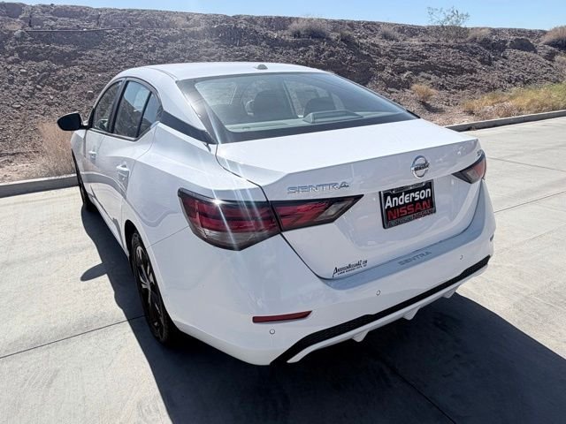 2022 Nissan Sentra SV - Photo 6
