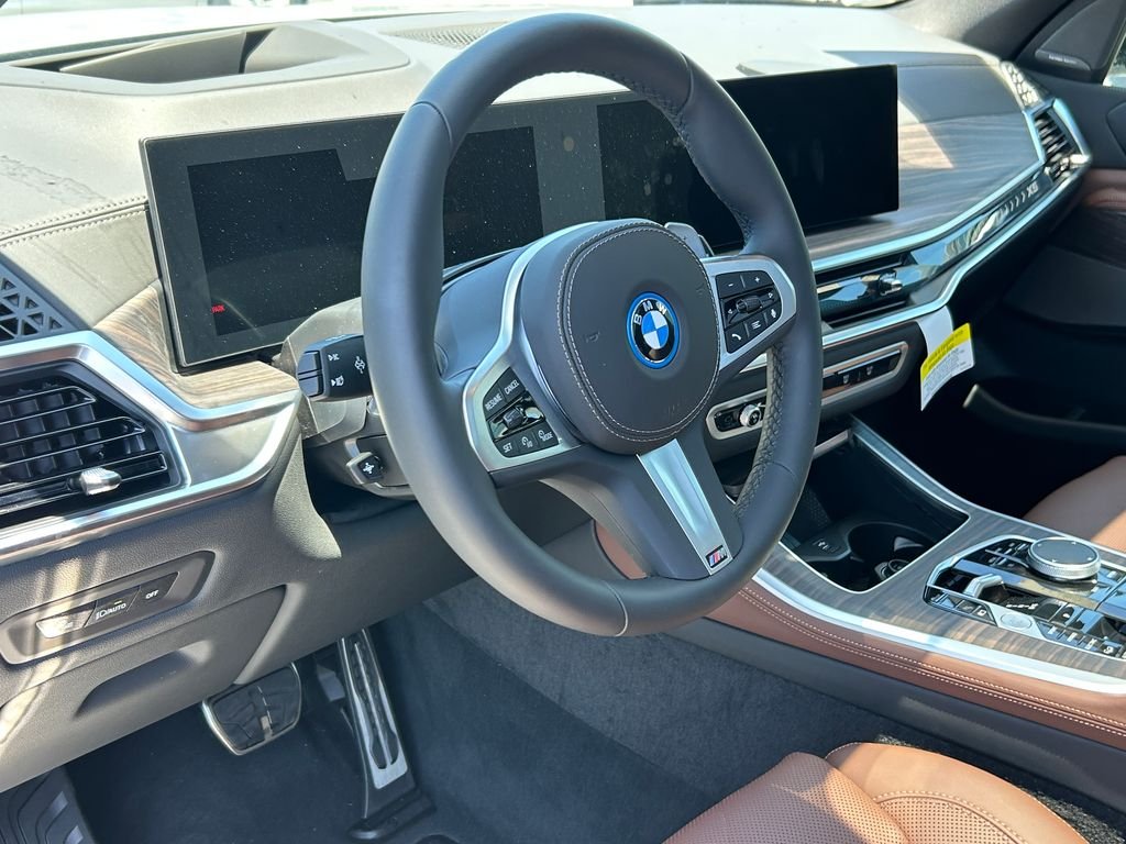 2026 BMW X5 50e - Photo 13