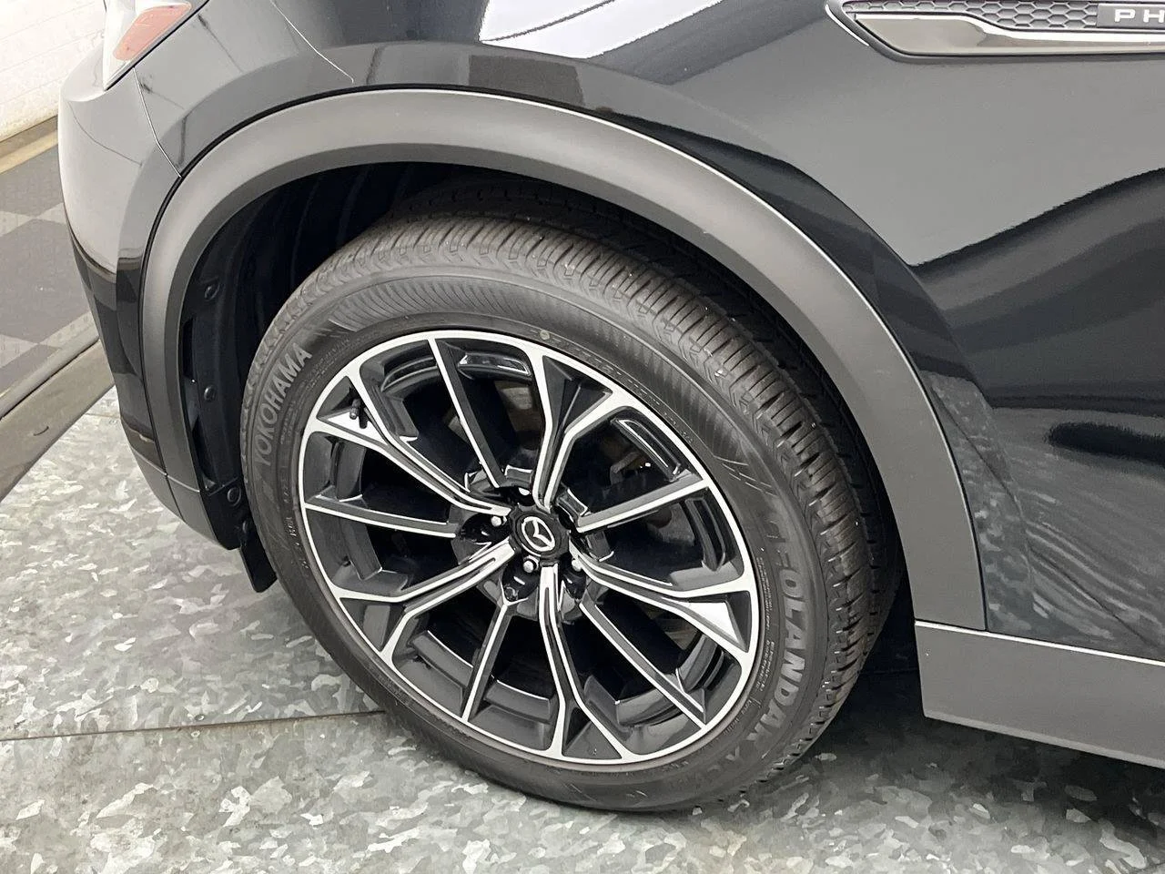 Used 2025 Black Mazda Premium Plus Package image 34