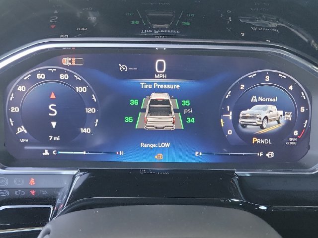 2026 Chevrolet Silverado 1500 LT - Photo 10