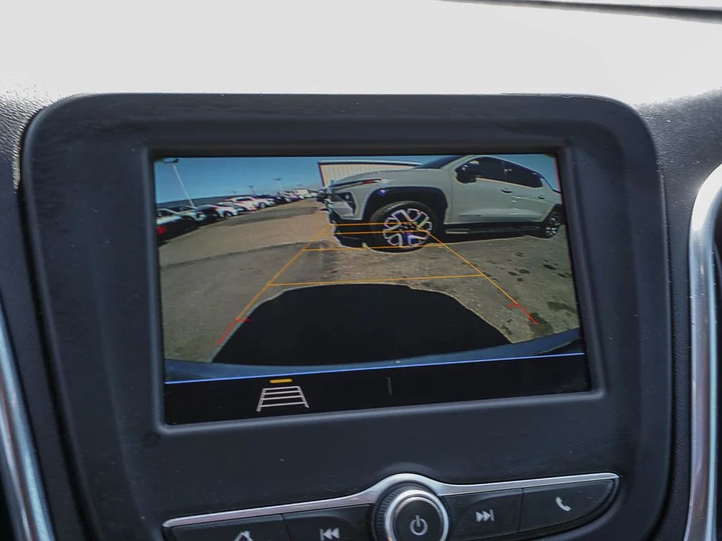 Used 2020 Silver Chevrolet LS image 23