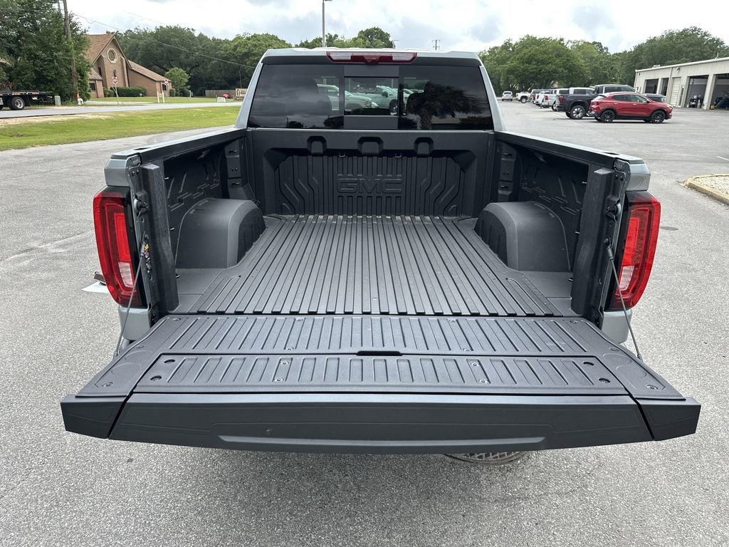 2026 GMC Sierra 1500 AT4 - Photo 33