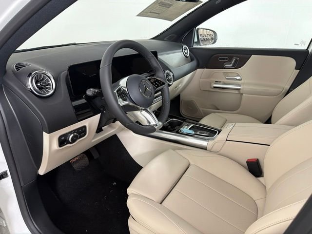 New 2026 Polar White Mercedes-Benz GLA 250 image 10
