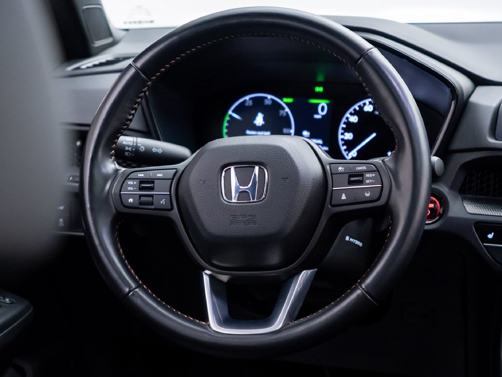 2025 Honda CR-V Sport-L - Photo 14