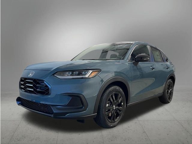 New 2027 Nordic Forest Pearl Honda Sport image 1
