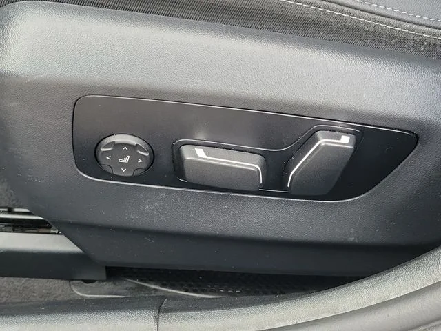 Used 2025 Gray BMW 530i image 20