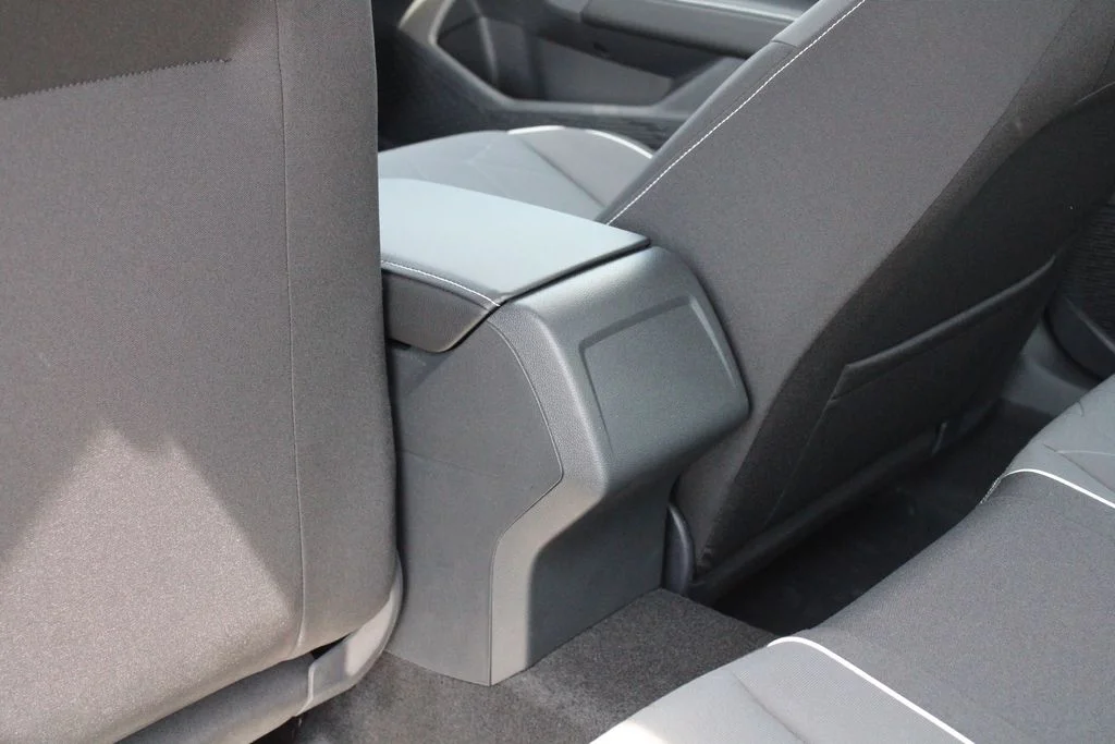 New 2026 Silver Volkswagen 1.5T Sport image 22