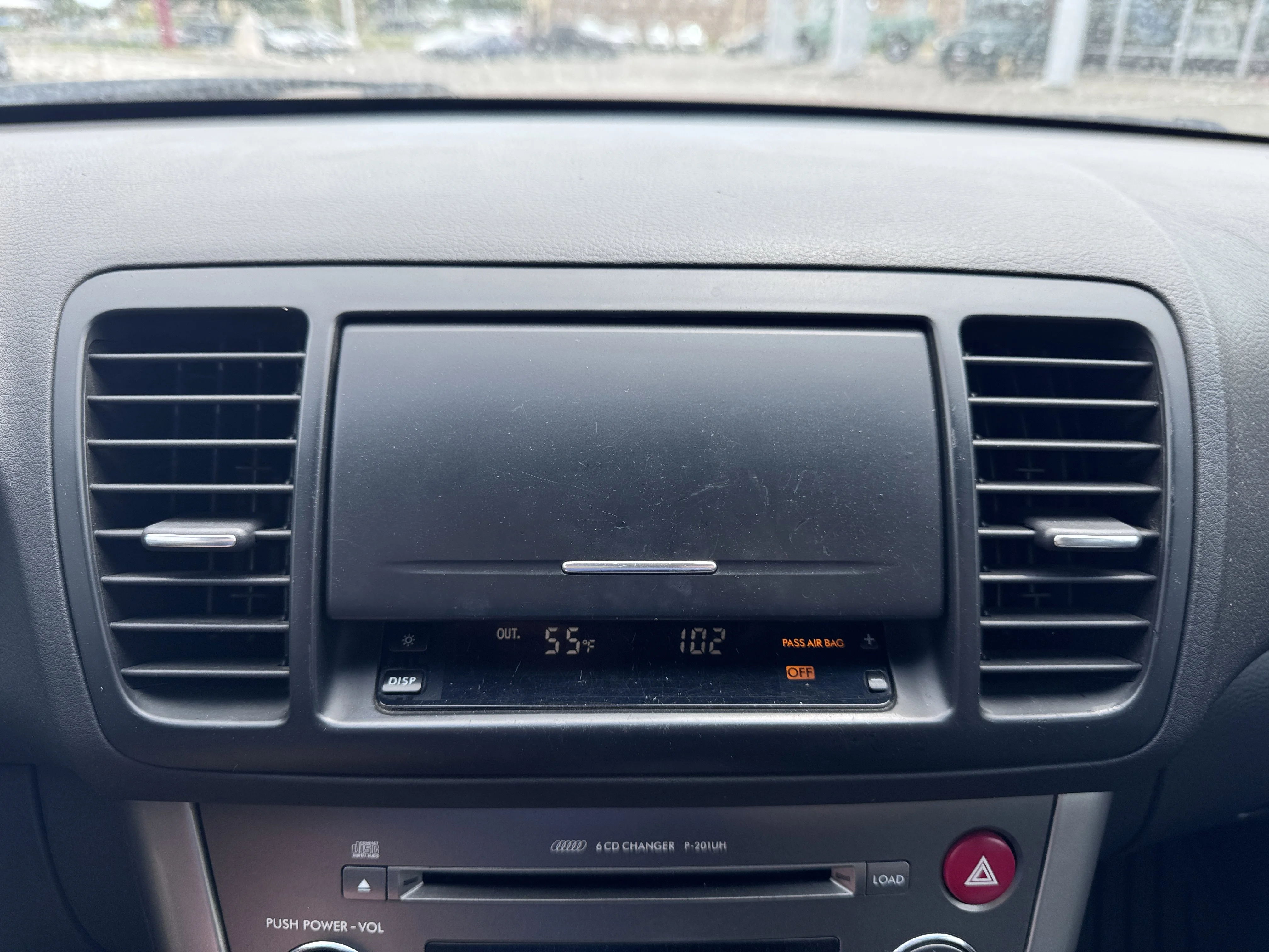 Used 2005  Subaru Outback XT Ltd image 24