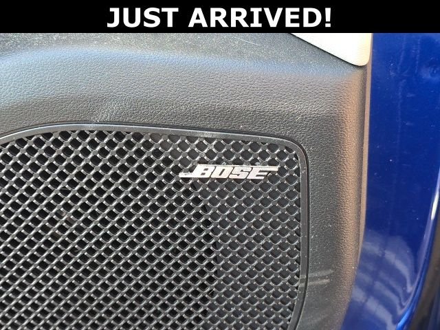 Used 2023 Blue Hyundai Limited image 13