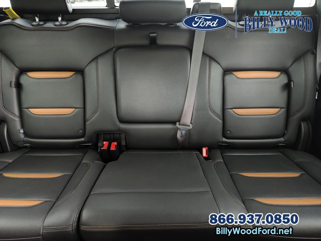 Used 2023 Sterling GMC AT4 image 26