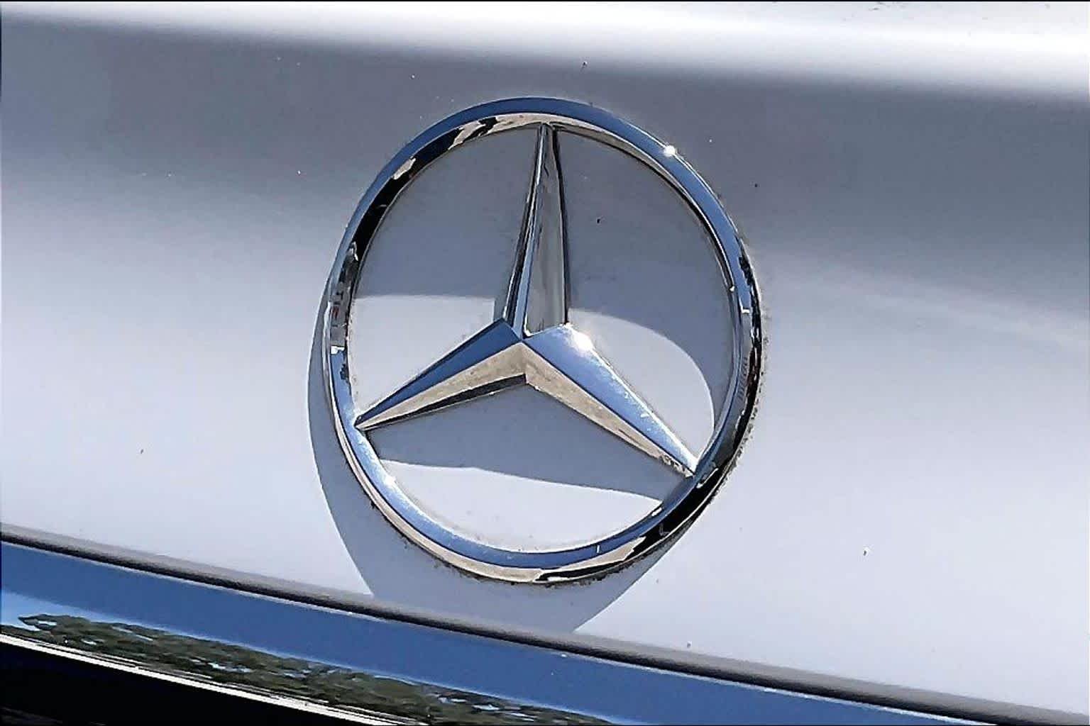 Used 2026 Polar White Mercedes-Benz E 350 image 29