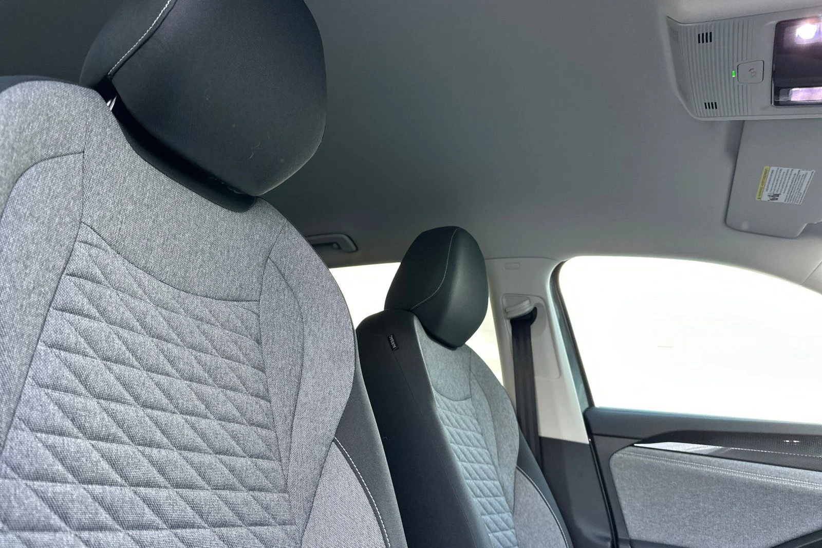 2026 Volkswagen Tiguan S - Photo 16