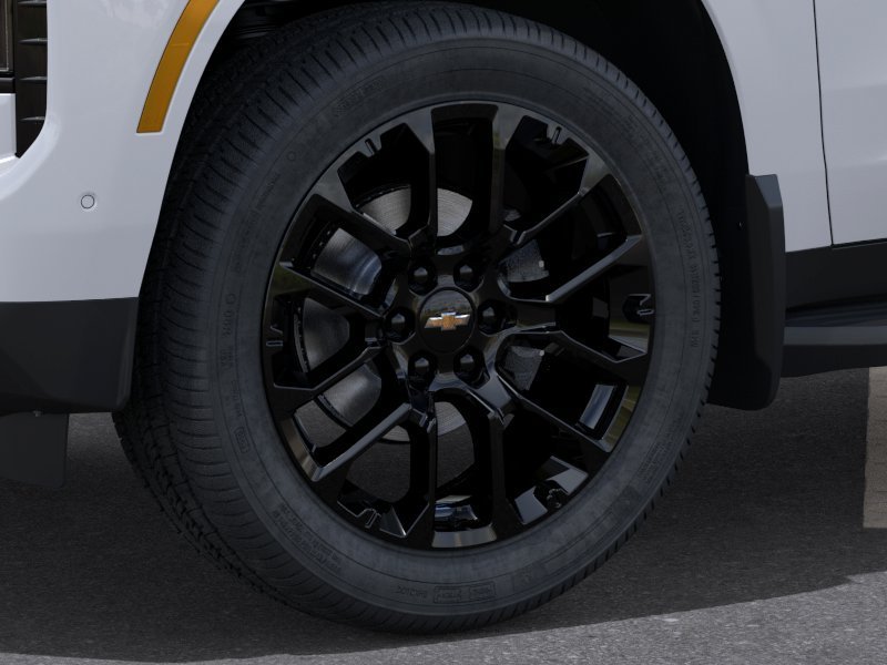 2027 Chevrolet Tahoe LT - Photo 9