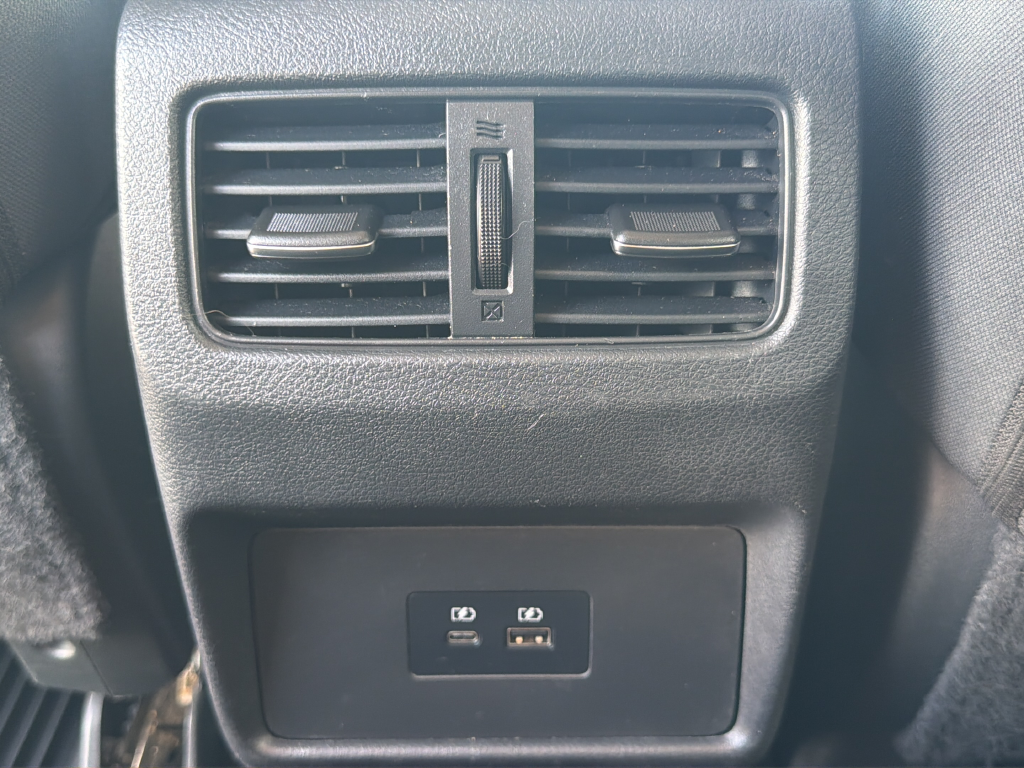 Used 2021 Blue Nissan SV image 29