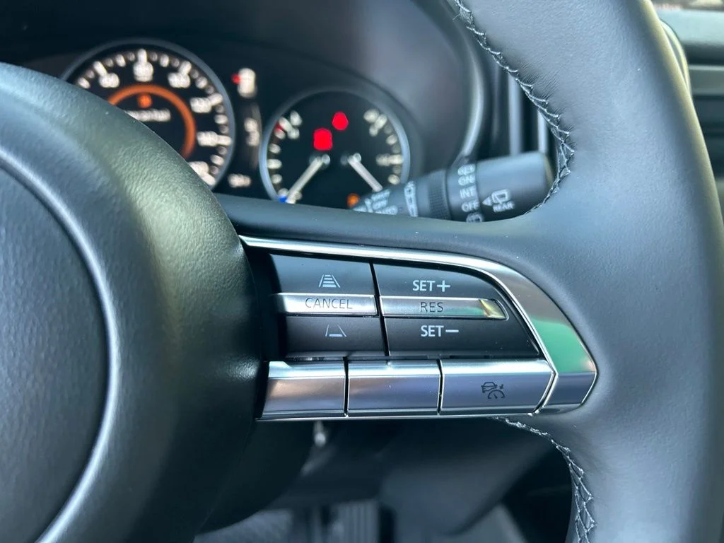 New 2026 Gray Mazda 2.5 S Premium image 18