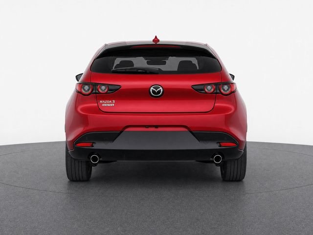 New 2026 Soul Red Crystal Metallic Mazda 2.5 S Select Sport image 7