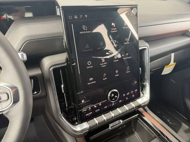 New 2026 Black GMC Denali image 21