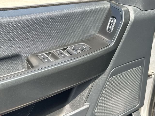 Used 2024 Silver Ford STX image 13