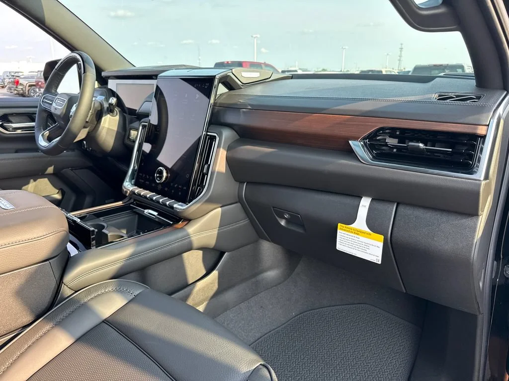 2026 GMC Yukon XL Denali - Photo 39