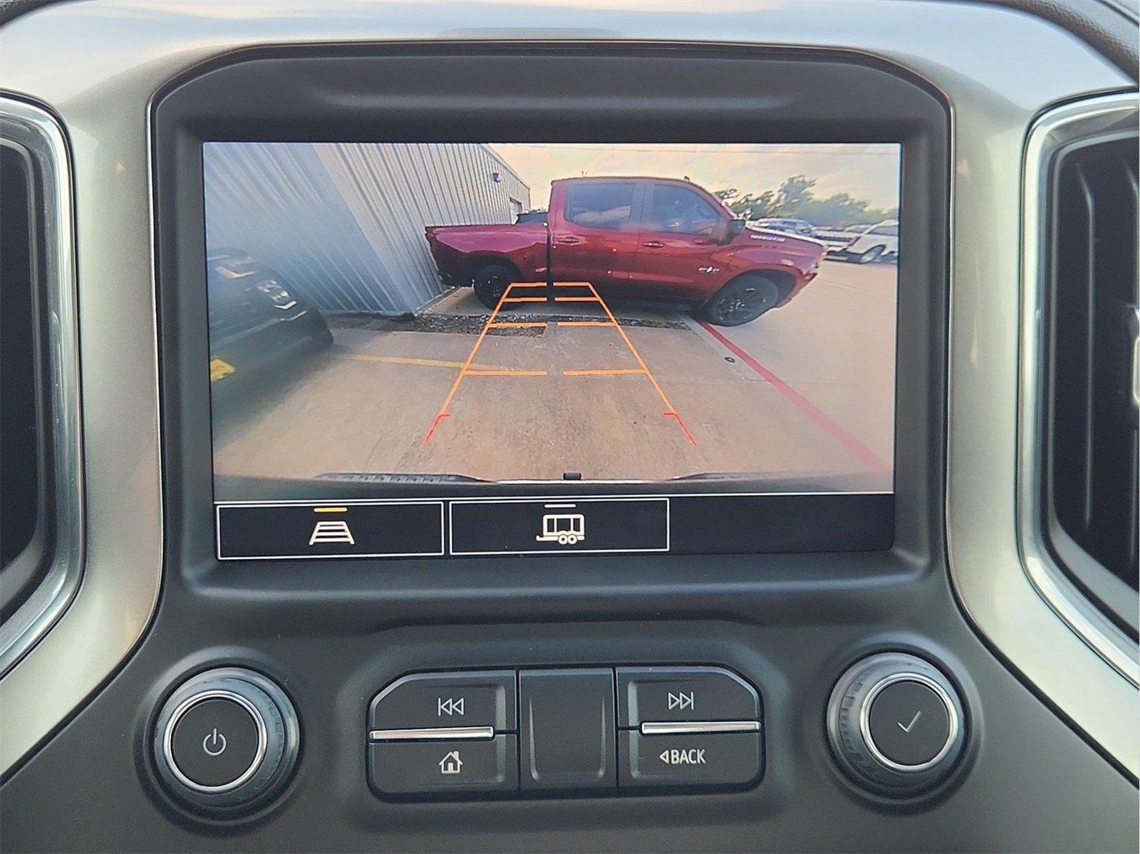 2022 Chevrolet Silverado 1500 Limited LT - Photo 14