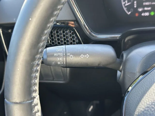 2024 Honda CR-V EX-L - Photo 24