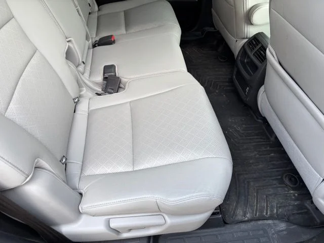 Used 2019 Green Honda EX-L image 29