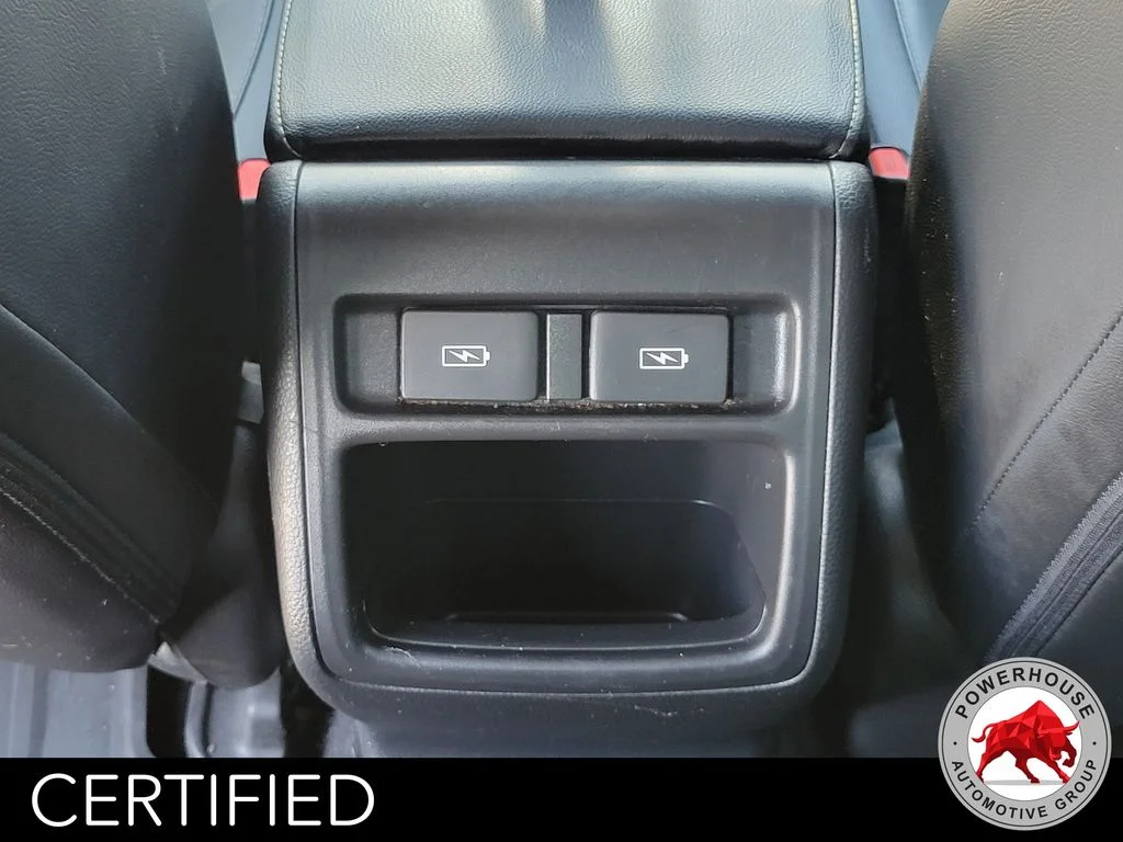 Used 2022 Black Honda Sport image 16