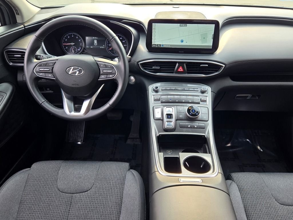 Used 2023 Gray Hyundai SEL image 18