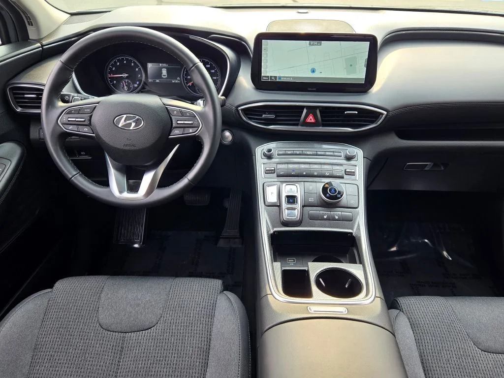 Certified Used 2023 Gray Hyundai SEL image 18