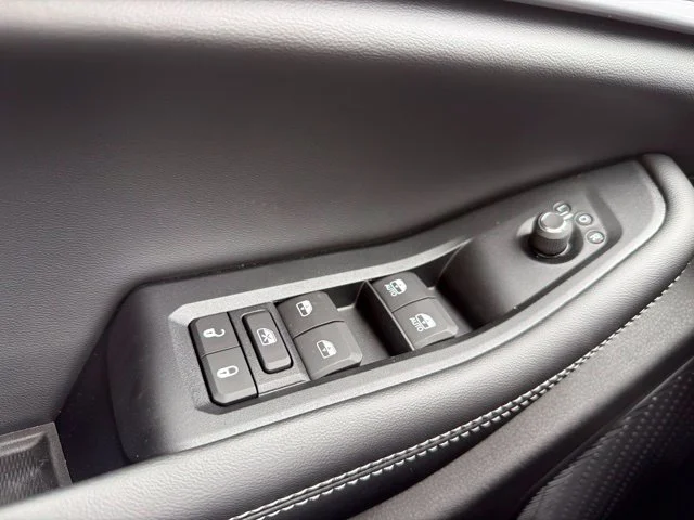 New 2026 Silver Jeep Altitude image 23