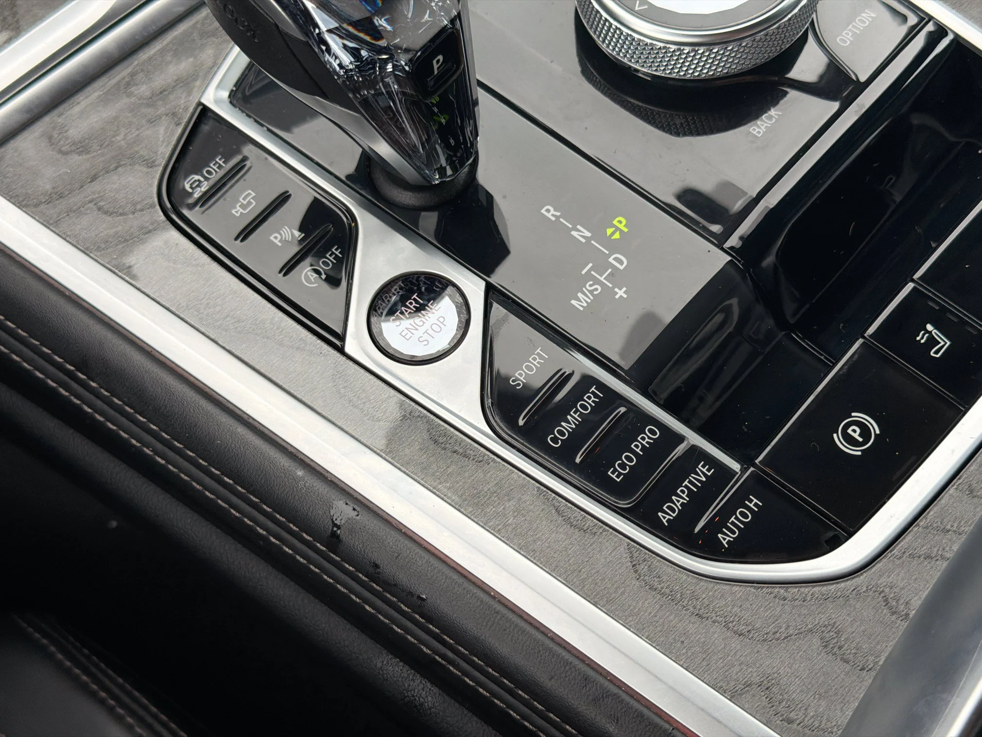 Used 2022 Black Sapphire Metallic BMW 840i image 30