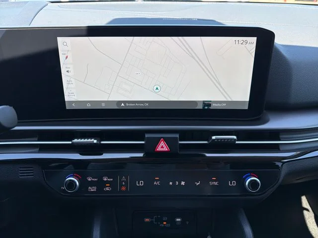 2026 Kia Sportage SX Prestige - Photo 17