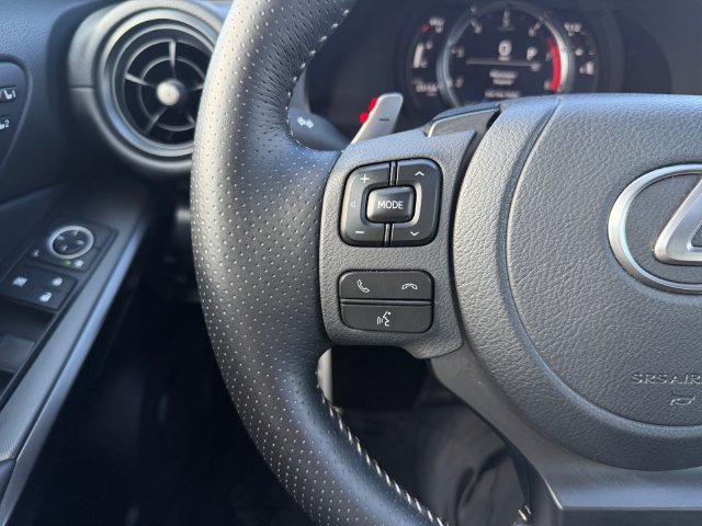 Used 2024 Red Lexus 350 F SPORT image 22