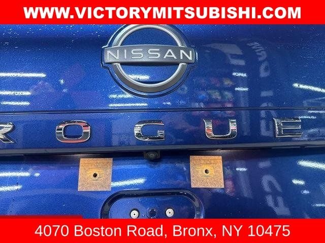 2023 Nissan Rogue S - Photo 20