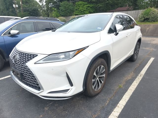 2020 Lexus RX 350 350 FWD's photo