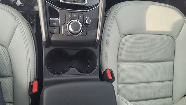 Used 2025 Blue Mazda 2.5 S Preferred Package image 16