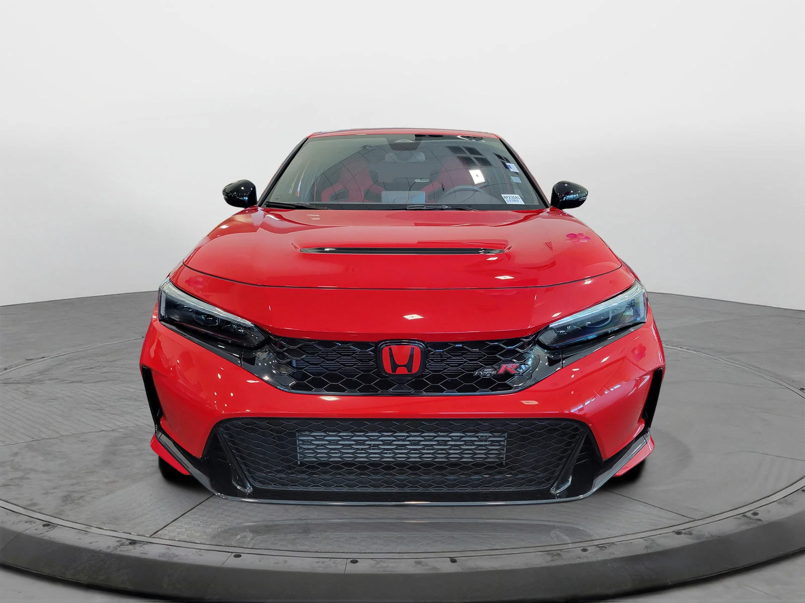 2024 Honda Civic Hatchback Type-R - Photo 33