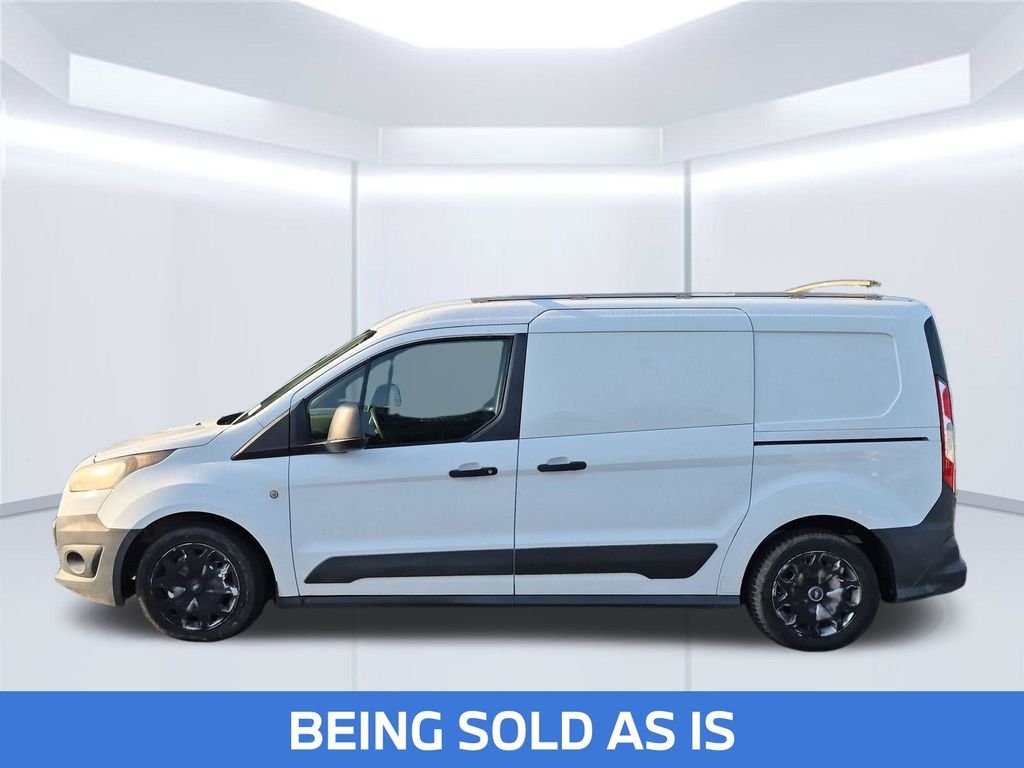Used 2015 Ford Transit Connect XL with VIN NM0LS7E74F1186809 for sale in Foley, AL