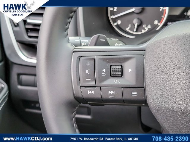 Used 2026 White Nissan SV image 15