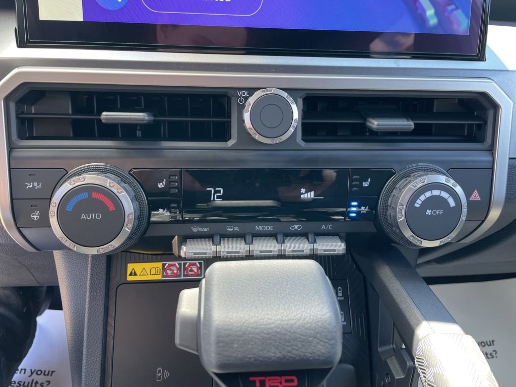 2026 Toyota 4Runner TRD Off-Road Premium - Photo 20