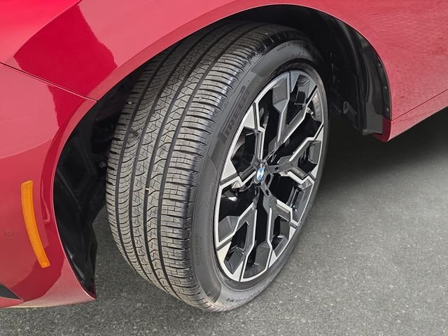 Certified Used 2026 Vegas Red Metallic BMW 30 xDrive image 26