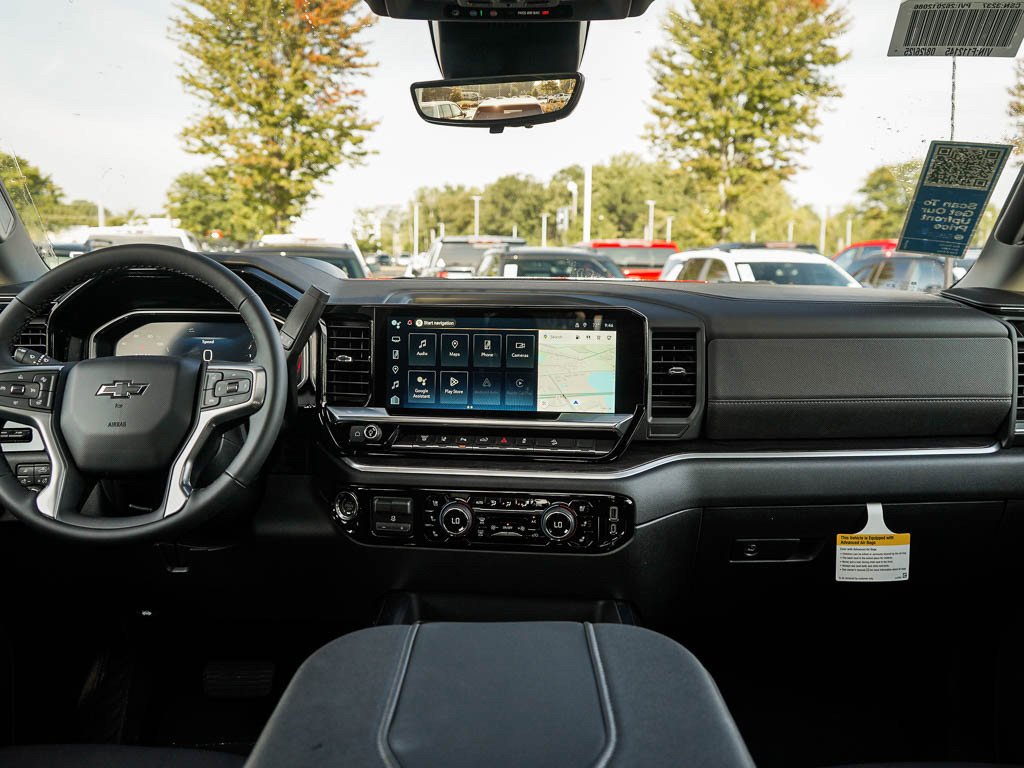 2026 Chevrolet Silverado 3500 HD LTZ - Photo 13