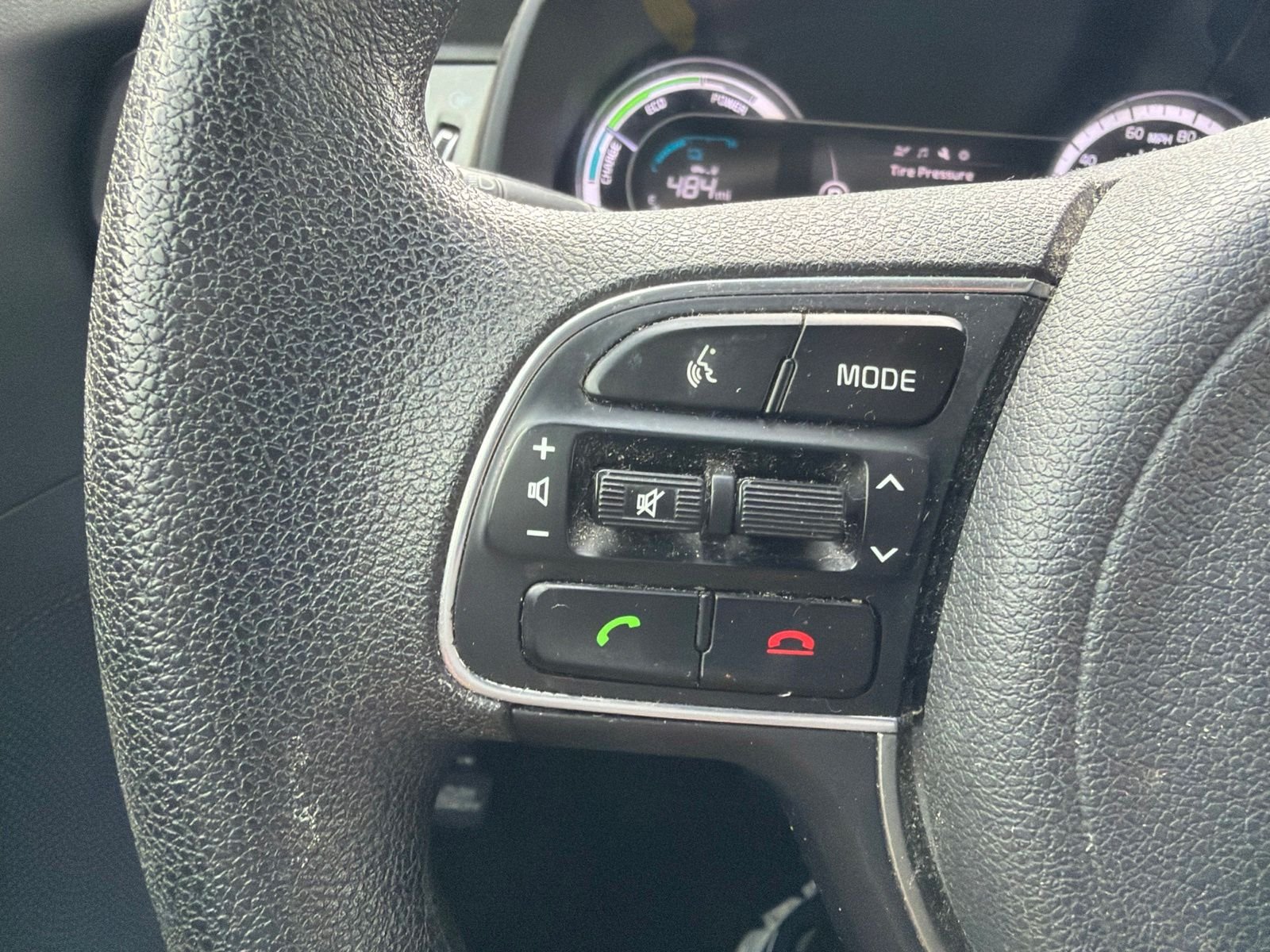 Used 2019 Gray Kia LX image 22