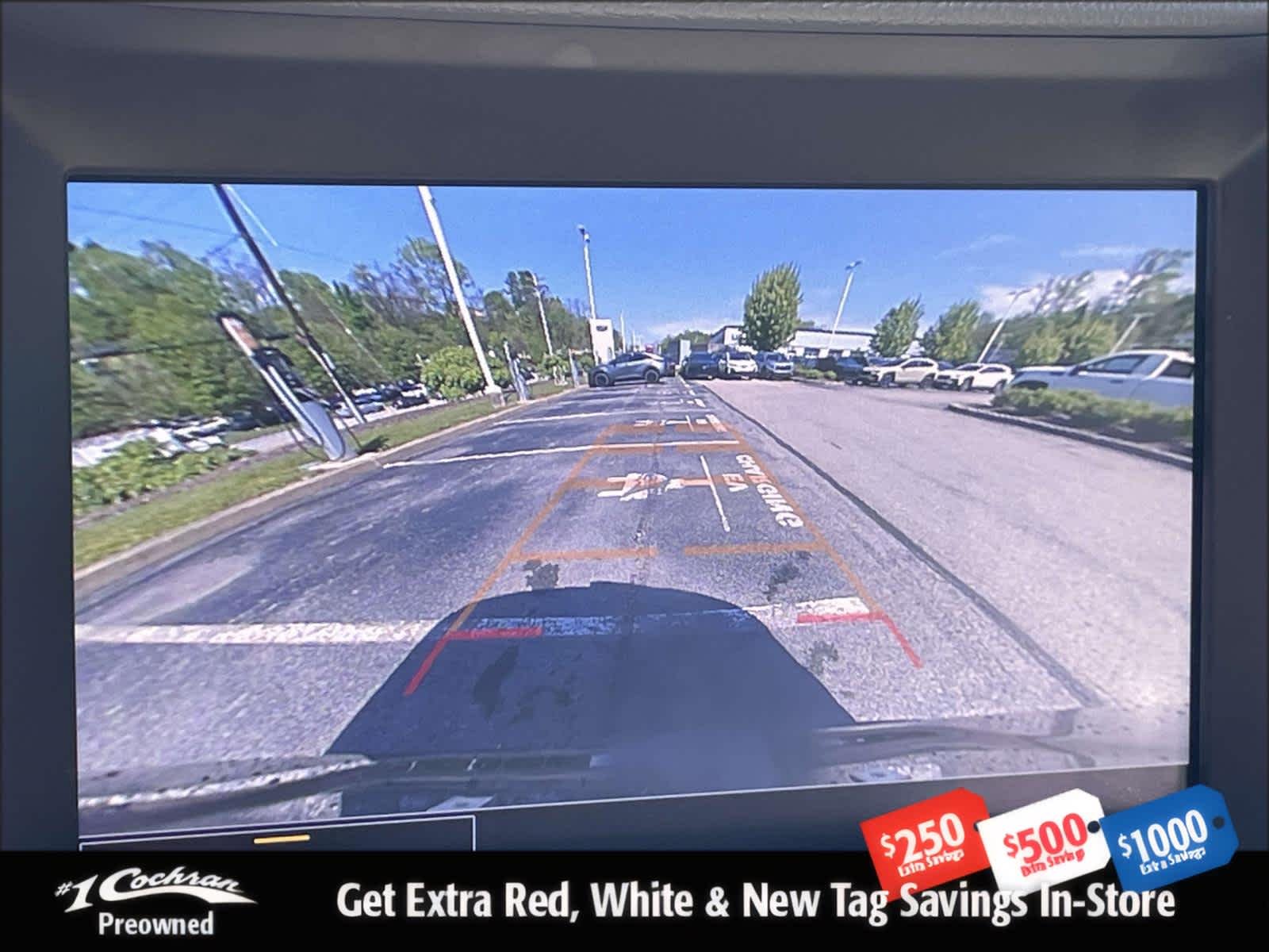 Certified Used 2022 Hunter Metallic GMC Denali image 28