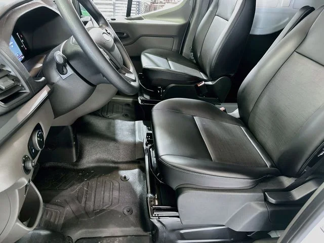 New 2026 Ford Transit-250 Base